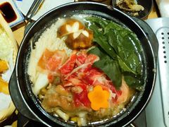 -水之惠鲜鱼料理(王府大街店)