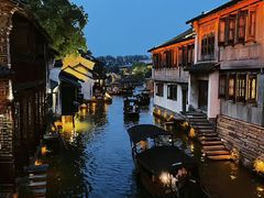 -乌镇景区