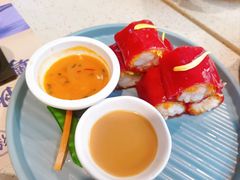 -点都德(花城店)