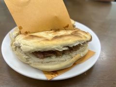 -子午路张记肉夹馍(翠华路店)