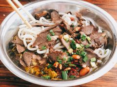 -老东江米粉