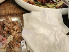 -铁公鸡·四川料理(天环广场店)