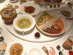 -宝轩渔府·老字号海鲜·正宗津菜(水上店)