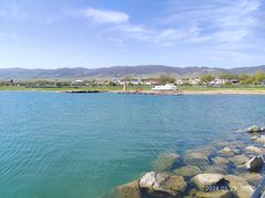 -青海湖二郎剑景区