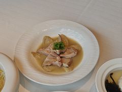 -扬州香格里拉·香宫中餐厅