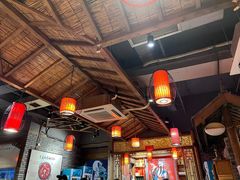 -重庆渝达老火锅(春熙路店)