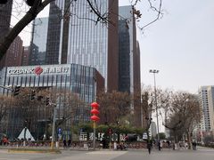 -名羊天下陕北横山铁锅炖羊肉(博文路店)