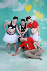 android_upload_pic-孕视觉专业孕妇摄影(天津南开店)