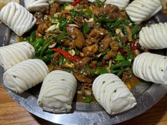 -东来土菜馆(民祥园路店)
