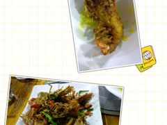 -摩登有记·新派泰国菜(银钻广场店)