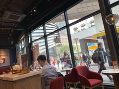 -COSTA COFFEE(吴江路店)