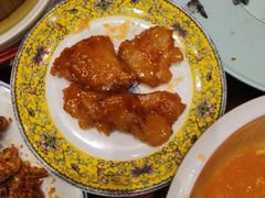 -京味张·北京烤鸭(天河南二路店)