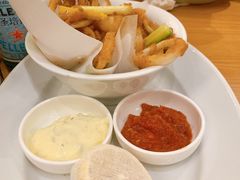 -君悦酒店·La Terrazza意合園·意式风味