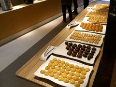-感恩心素食馆(百世广场店)