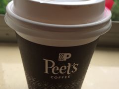 -Peet's Coffee皮爷咖啡(大学路店)