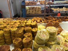 -杨老大焙子月饼干货(宽巷子民族美食街店)