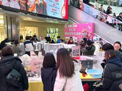 -鹏欣水游城