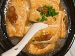 -一品红川菜(皇岗店)