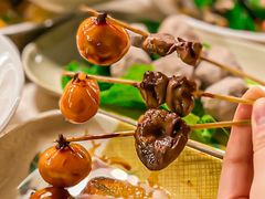 -小煵记·打边炉(西丽文光店)