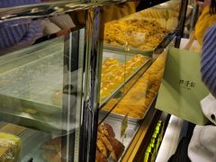 -鲍师傅糕点(江苏路店)