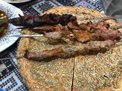 -新疆伊宁远征餐厅