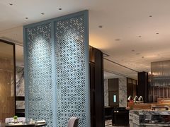 -杭州桐庐康莱德酒店西餐厅-舍