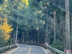 -鼓岭旅游度假区