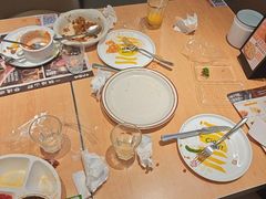-菲滋意式餐厅(临海银泰店)