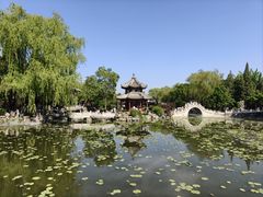 -莲池书院博物馆