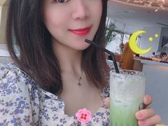 -及象咖啡(卓越世纪中心2楼大堂店)