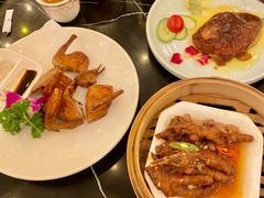 -稻香饭店(IFS国金中心店)