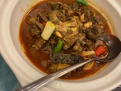 -金贵源食神(楚河汉街店)