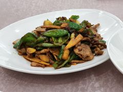 农家小炒肉-天禧(西溪店)