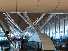 -吉隆坡国际机场