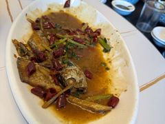 -金海湾海鲜排档(朱家尖店)