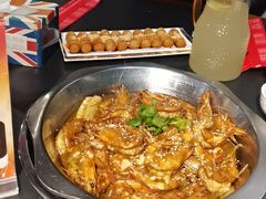 -槐店王婆大虾(开发区店)