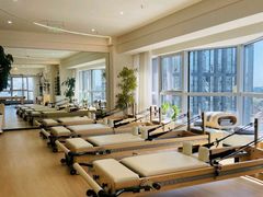 -N1 健身·普拉提·综合馆(嘉美中心店)