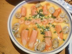 -永安鱼庄·镇江菜(丁卯店)