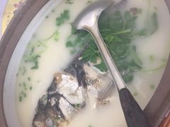 -风味小馆(天目湖宾馆店)