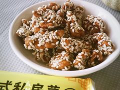 -朕悦鹧鸪饭私房菜