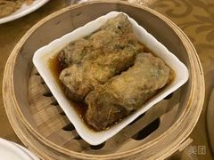 -公园茶楼粤式点心