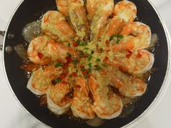 -周大厨辣椒炒肉(淮安万达店)