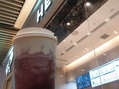 -喜茶(深圳福田星河COCO Park店)