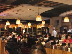 -深山老屋(国顺东路店)