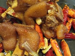 -上海人家花樣年华(中山公园店)