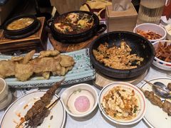 -七八冷面·延边朝鲜族美食(欢乐谷店)