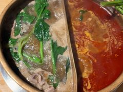 -东道煮牛肉火锅(东盛大街店)