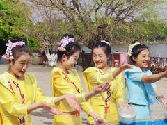 -云南民族村