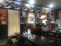 -秦云老太婆摊摊面(磁器口店)