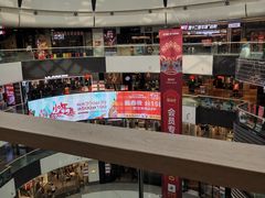 -万达广场(北京槐房店)